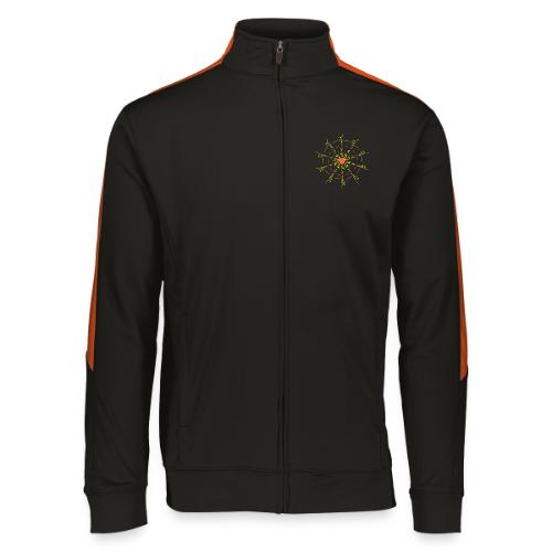 all is well / encouraging / it is well - Augusta Sportswear Unisex 2.0 Medalist Jacket