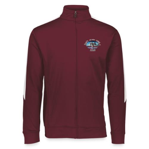Don’t Mess with a RAM - Augusta Sportswear Unisex 2.0 Medalist Jacket