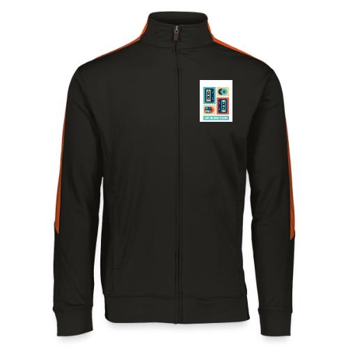Music 2 - Augusta Sportswear Unisex 2.0 Medalist Jacket