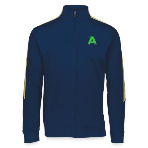 Audacity A - Augusta Sportswear Unisex 2.0 Medalist Jacket