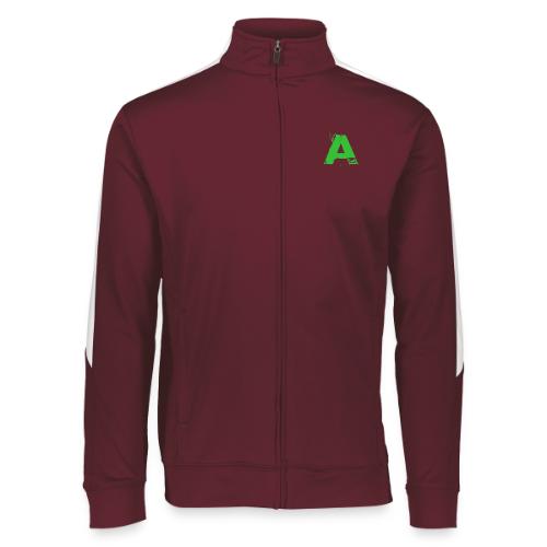 Audacity A - Augusta Sportswear Unisex 2.0 Medalist Jacket