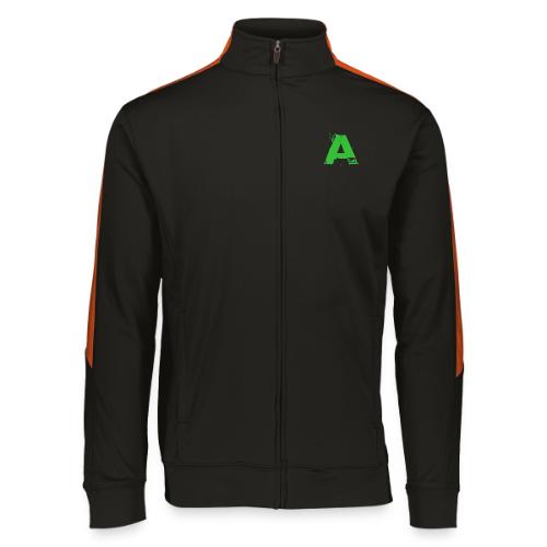 Audacity A - Augusta Sportswear Unisex 2.0 Medalist Jacket
