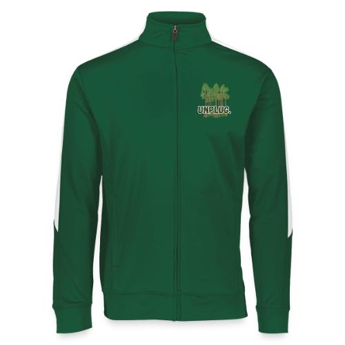 Unplug Series - 4 - Augusta Sportswear Unisex 2.0 Medalist Jacket