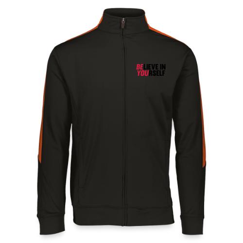 Believe in Yourself - Augusta Sportswear Unisex 2.0 Medalist Jacket