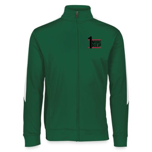 1 More Rep - Augusta Sportswear Unisex 2.0 Medalist Jacket