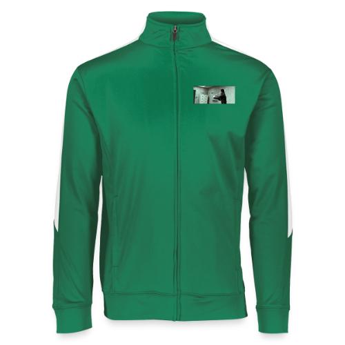 swedish golf noises - Augusta Sportswear Unisex 2.0 Medalist Jacket