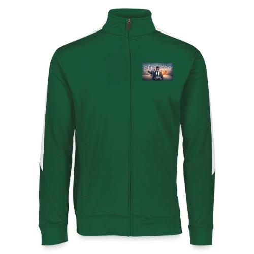 vidiq thumbnail 1 - Augusta Sportswear Unisex 2.0 Medalist Jacket