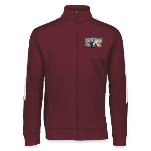 vidiq thumbnail 1 - Augusta Sportswear Unisex 2.0 Medalist Jacket