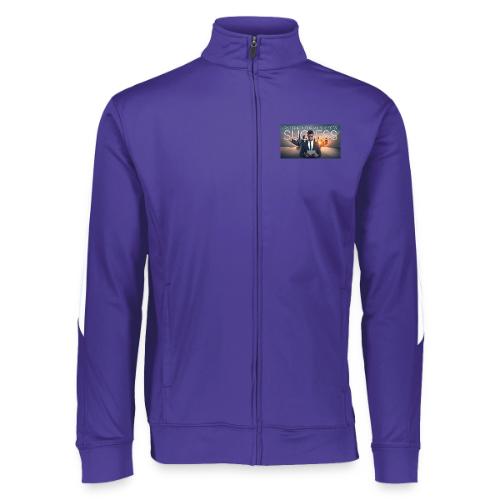 vidiq thumbnail 1 - Augusta Sportswear Unisex 2.0 Medalist Jacket