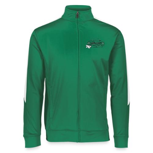 76 FIREBIRD TRANS AM - Augusta Sportswear Unisex 2.0 Medalist Jacket