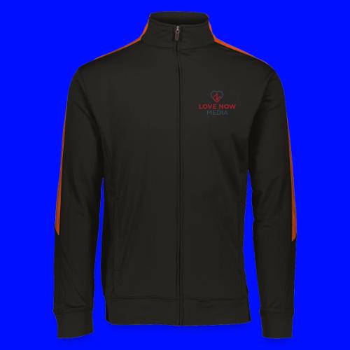 Love Now™ Media - Augusta Sportswear Unisex 2.0 Medalist Jacket