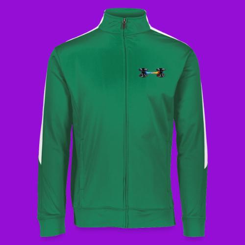 Entangled - Augusta Sportswear Unisex 2.0 Medalist Jacket