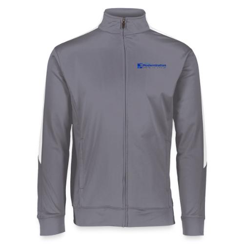 Modernization WG - Augusta Sportswear Unisex 2.0 Medalist Jacket