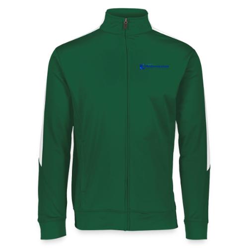 Modernization WG - Augusta Sportswear Unisex 2.0 Medalist Jacket