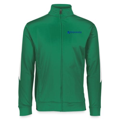 Modernization WG - Augusta Sportswear Unisex 2.0 Medalist Jacket