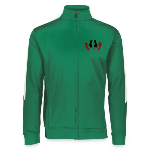 SEX FEET - Augusta Sportswear Unisex 2.0 Medalist Jacket