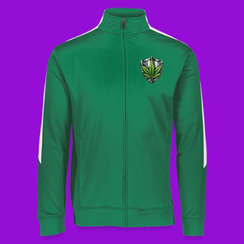 Medical Grade - Augusta Sportswear Unisex 2.0 Medalist Jacket