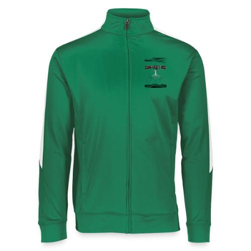 Omnipotence Rising - Augusta Sportswear Unisex 2.0 Medalist Jacket