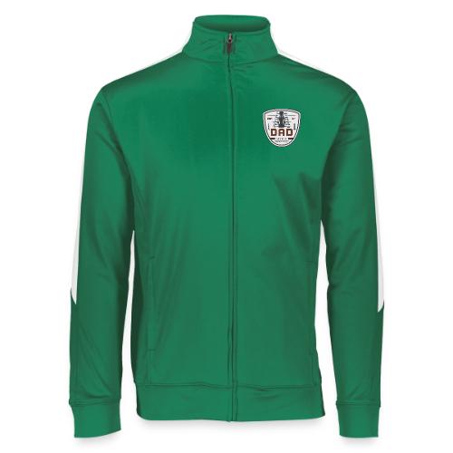 Dad service - Augusta Sportswear Unisex 2.0 Medalist Jacket