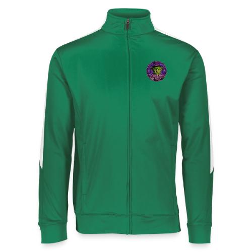 Nosloo the Great - Augusta Sportswear Unisex 2.0 Medalist Jacket