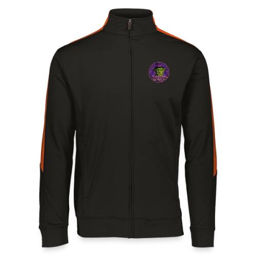 Nosloo the Great - Augusta Sportswear Unisex 2.0 Medalist Jacket