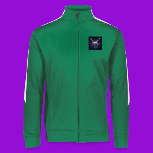 BrainTeas - Augusta Sportswear Unisex 2.0 Medalist Jacket