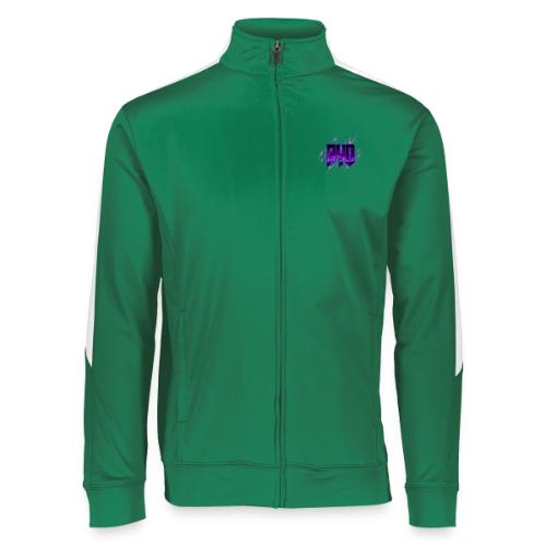 Ayo's Blue - Augusta Sportswear Unisex 2.0 Medalist Jacket