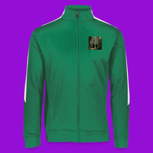 Wizards Walk - Augusta Sportswear Unisex 2.0 Medalist Jacket