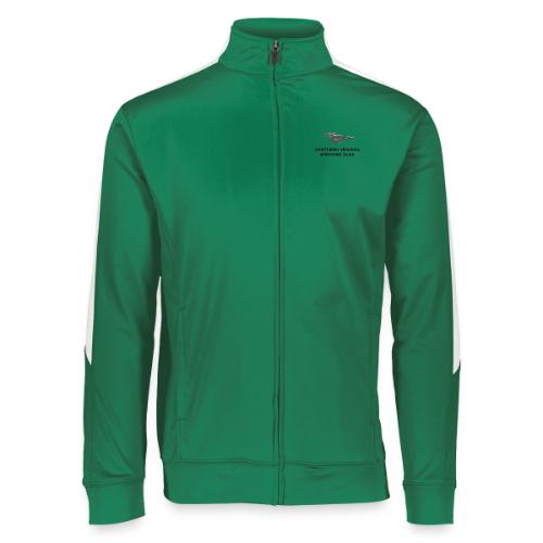 Heritage pony - Augusta Sportswear Unisex 2.0 Medalist Jacket