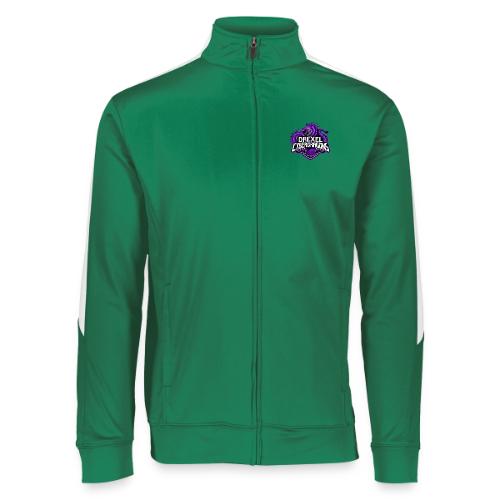 Purple Team - Augusta Sportswear Unisex 2.0 Medalist Jacket