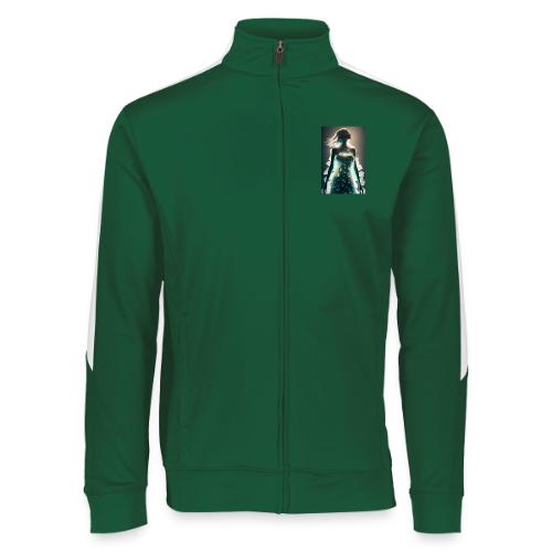 sea glass bride of christ - Augusta Sportswear Unisex 2.0 Medalist Jacket