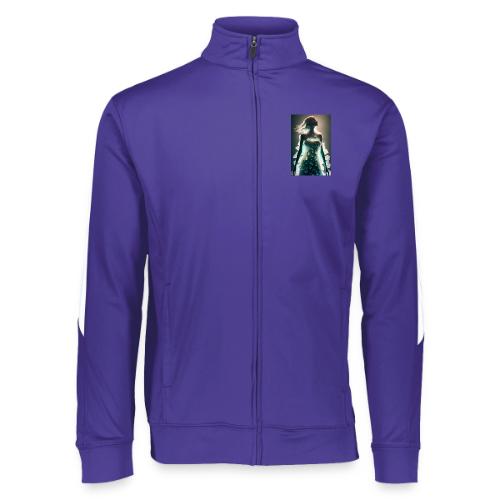 sea glass bride of christ - Augusta Sportswear Unisex 2.0 Medalist Jacket