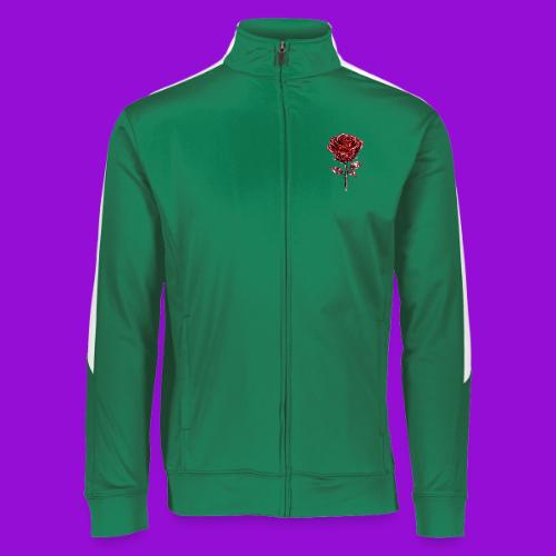 Silver Rose - Augusta Sportswear Unisex 2.0 Medalist Jacket