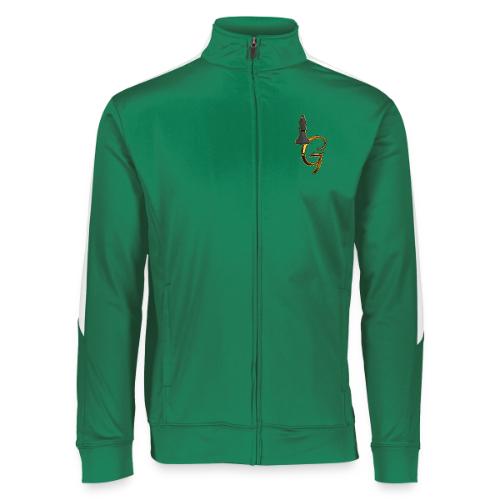 DaGreat Album Merch - Augusta Sportswear Unisex 2.0 Medalist Jacket