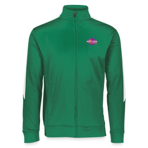 NextGen In Action - Augusta Sportswear Unisex 2.0 Medalist Jacket