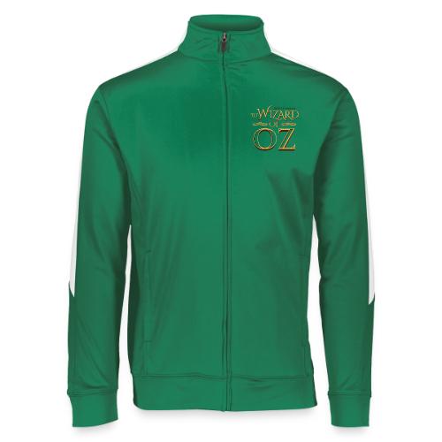 KCMT's Production of WoOz - Augusta Sportswear Unisex 2.0 Medalist Jacket