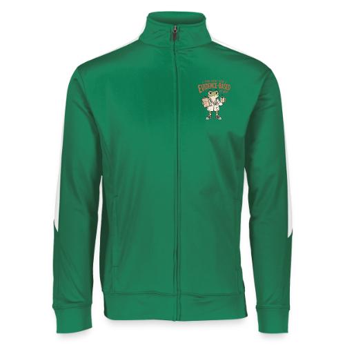 Frog Doctor - Augusta Sportswear Unisex 2.0 Medalist Jacket