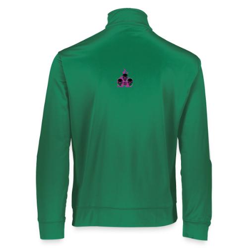 Shadowhunters19 - Augusta Sportswear Unisex 2.0 Medalist Jacket