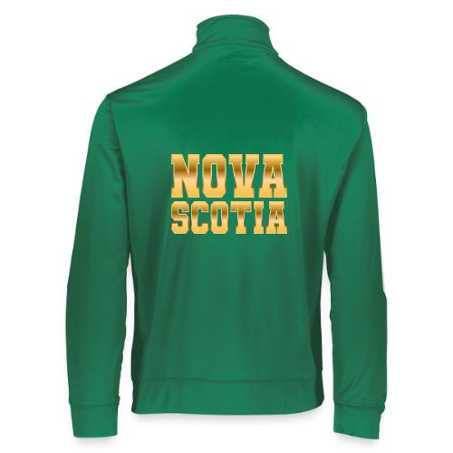 Nova Scotia - Augusta Sportswear Unisex 2.0 Medalist Jacket