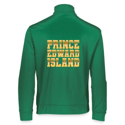 Prince Edward Island - Augusta Sportswear Unisex 2.0 Medalist Jacket