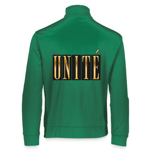 Unité Dorée - Augusta Sportswear Unisex 2.0 Medalist Jacket