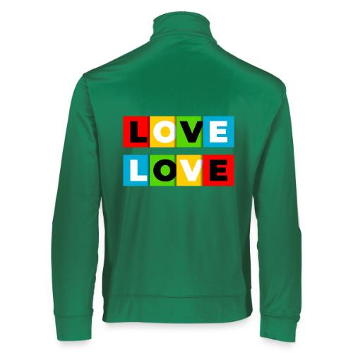 Love in Color - Augusta Sportswear Unisex 2.0 Medalist Jacket