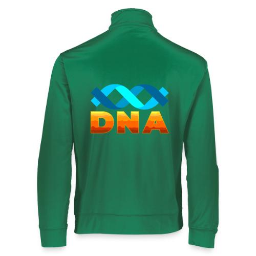DNA: Coded to Be - Augusta Sportswear Unisex 2.0 Medalist Jacket