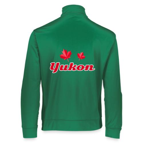 Yukon - Augusta Sportswear Unisex 2.0 Medalist Jacket