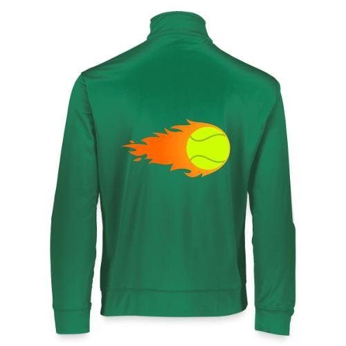Tennis Ball - Augusta Sportswear Unisex 2.0 Medalist Jacket
