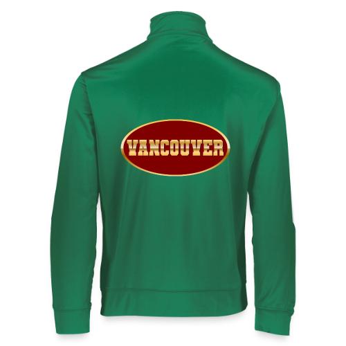 Golden Vibes – Vancouver - Augusta Sportswear Unisex 2.0 Medalist Jacket