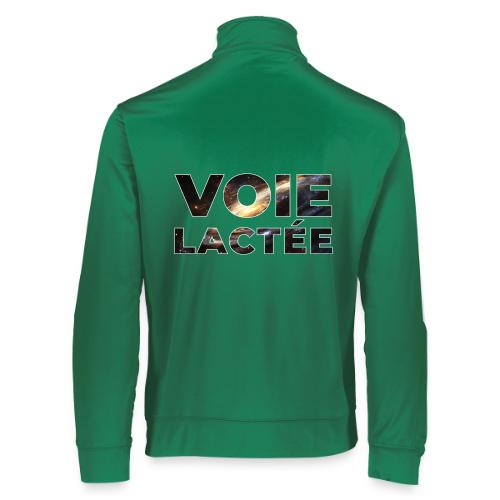 The Milky Way, our galaxy - Augusta Sportswear Unisex 2.0 Medalist Jacket