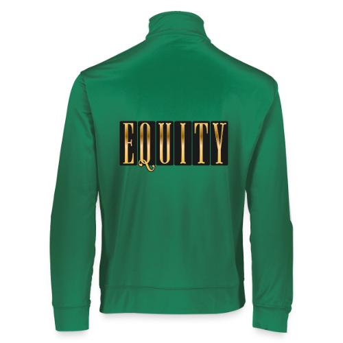 Golden Equity - Augusta Sportswear Unisex 2.0 Medalist Jacket