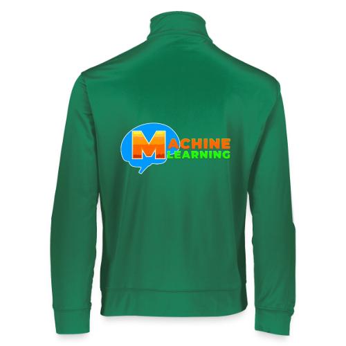 Machine learning - Augusta Sportswear Unisex 2.0 Medalist Jacket