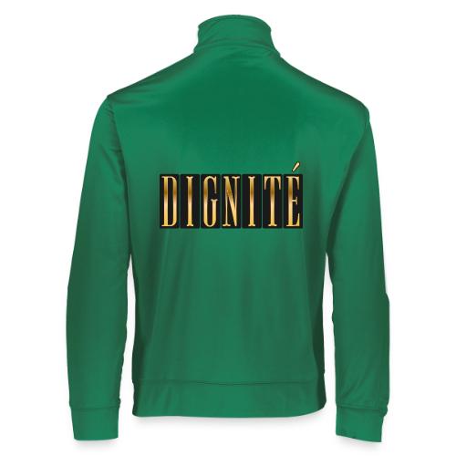 Golden Dignity - Augusta Sportswear Unisex 2.0 Medalist Jacket